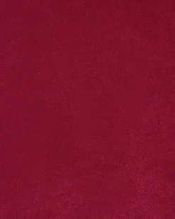 Lænestol CHESTERFIELD Velour Bordeaux