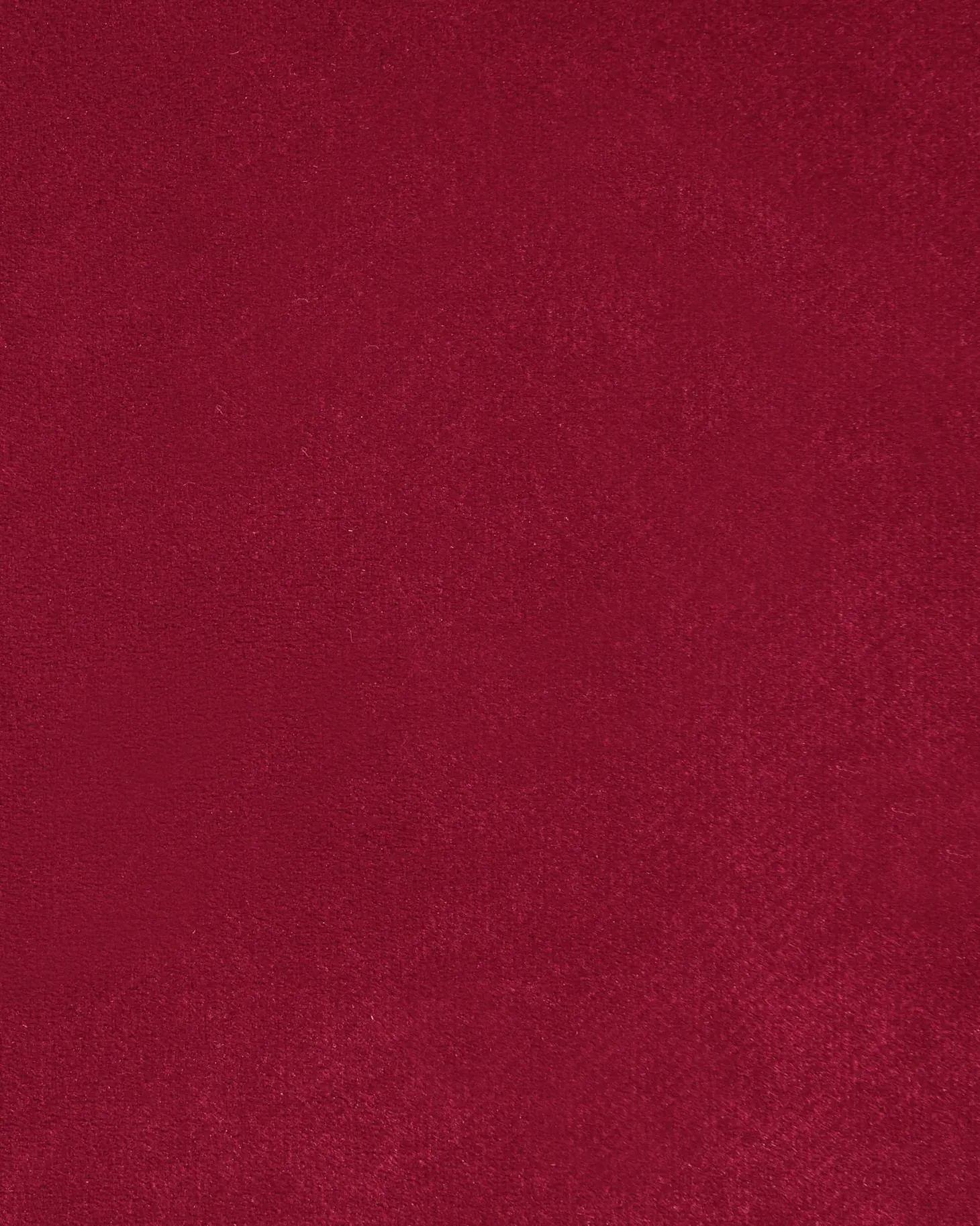 Lænestol CHESTERFIELD Velour Bordeaux
