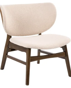 Lænestol DAY Boucle Brun/lys beige