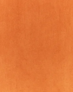 Lænestol DELARY Velour Orange
