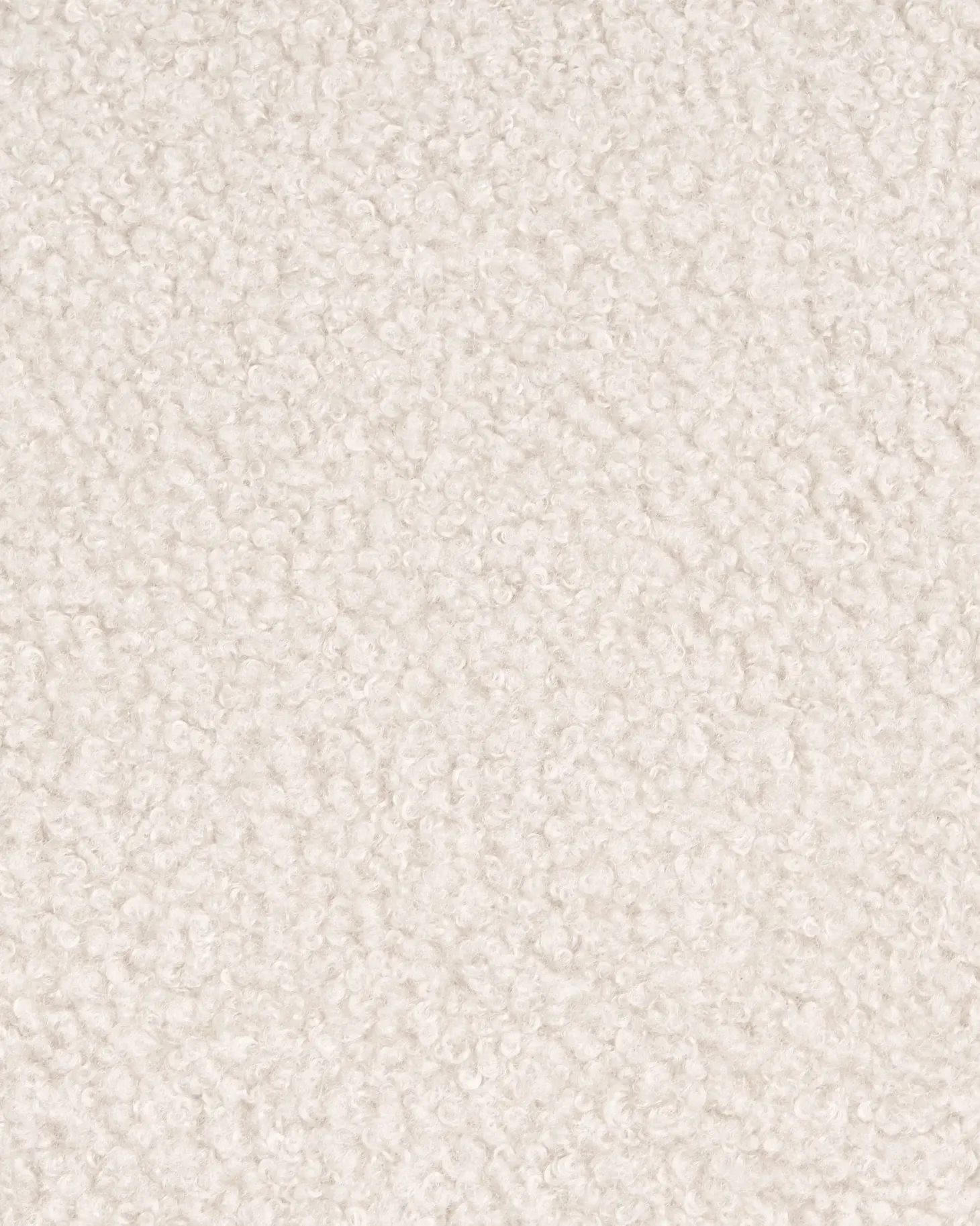 Lænestol EIBY Boucle Beige