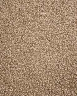 Lænestol EVJE Boucle Sand Beige
