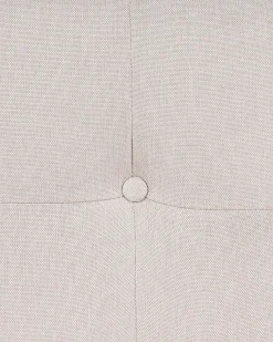 Lænestol FLORLI Lys Beige