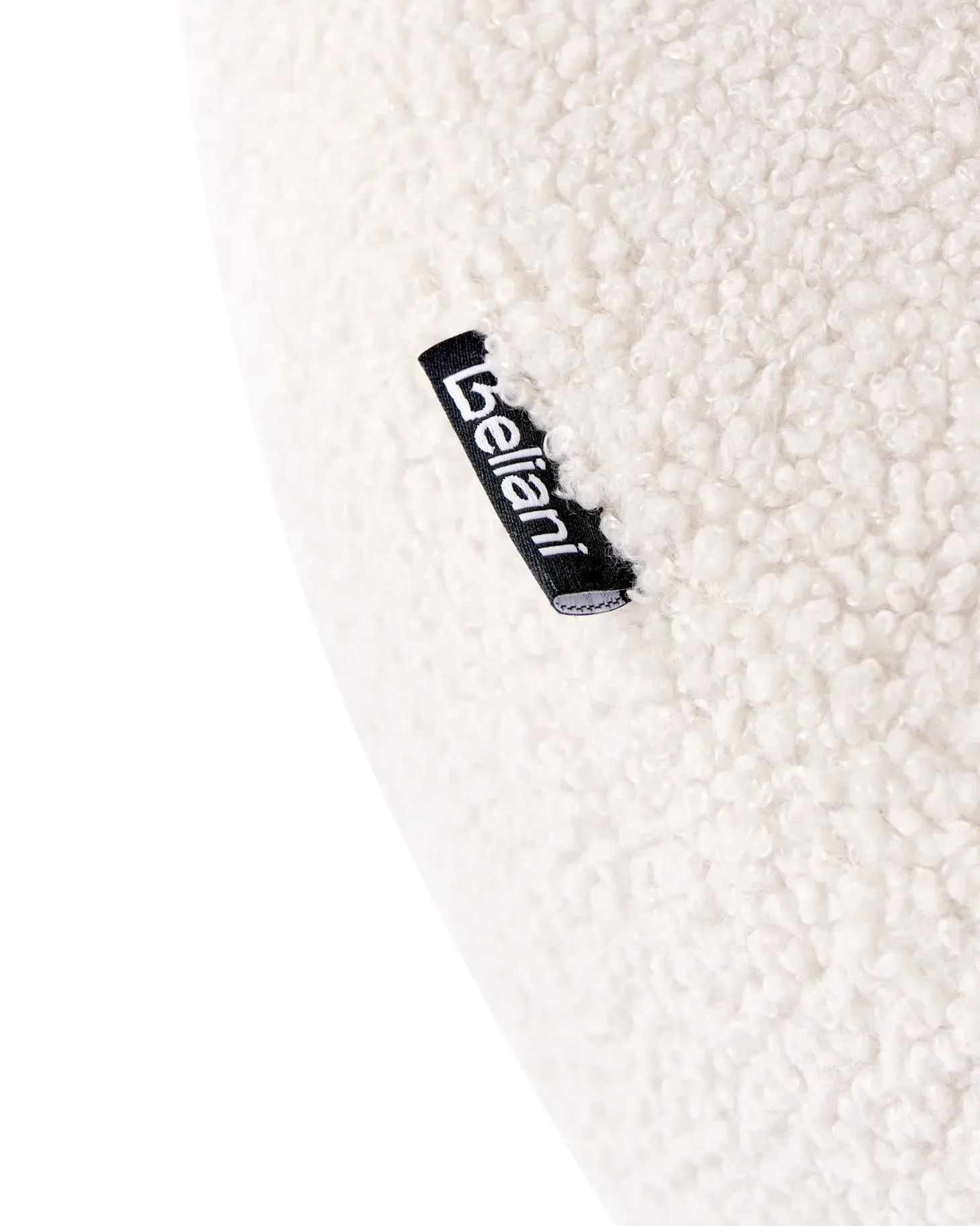 Lænestol ILBRO Boucle