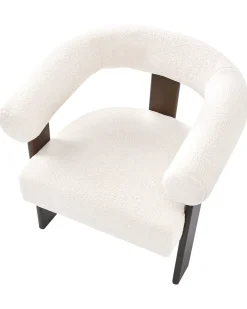 Lænestol ILBRO Boucle