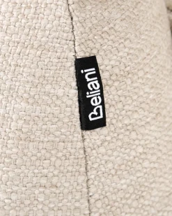 Lænestol JUBEK Beige
