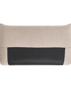 Lænestol JUBEK Boucle Beige