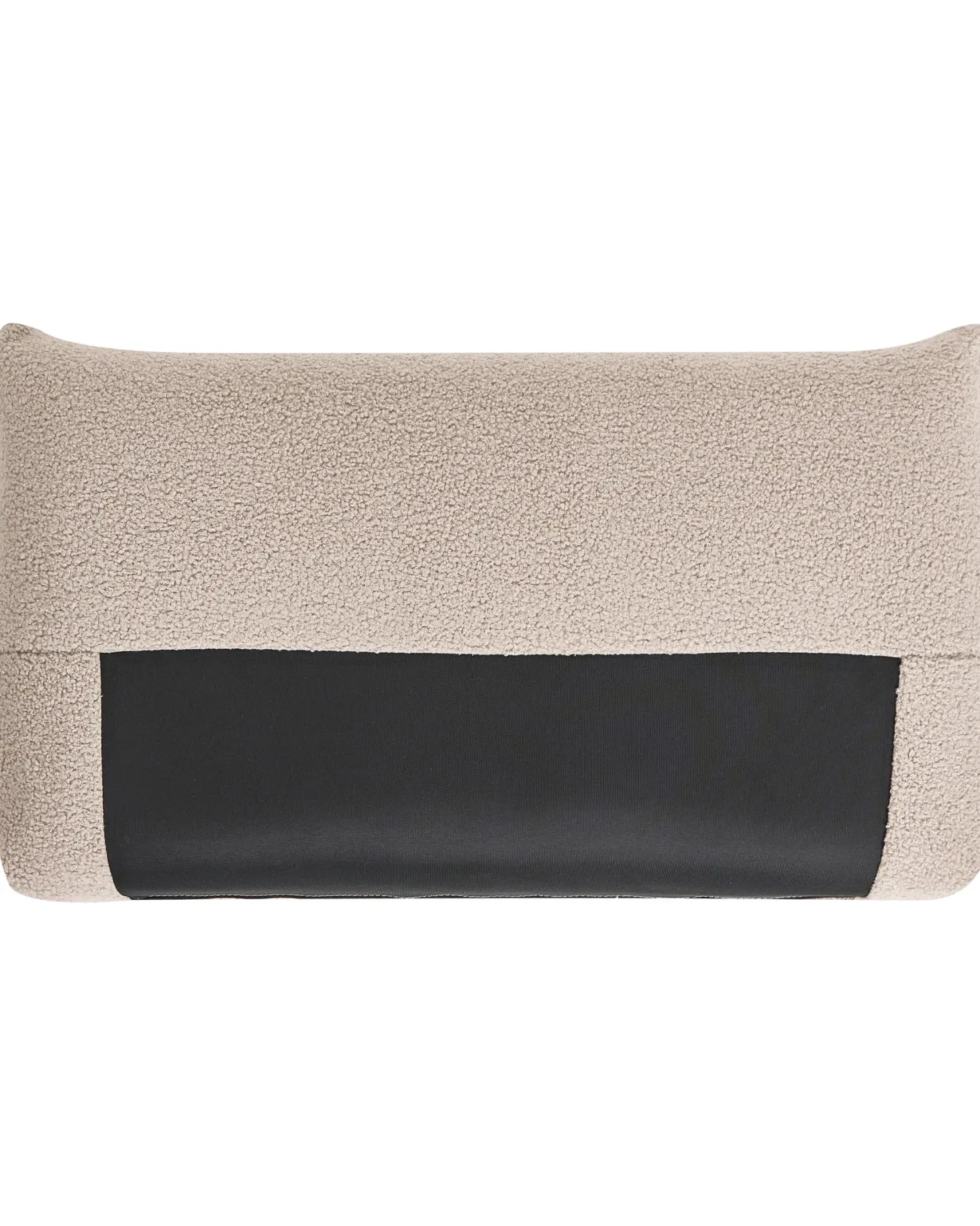 Lænestol JUBEK Boucle Beige