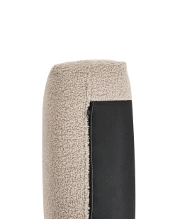 Lænestol JUBEK Boucle Beige