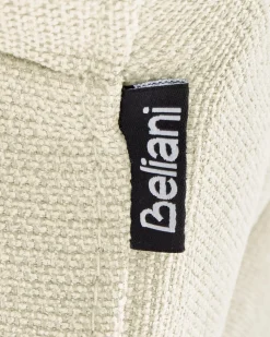 Lænestol KIBERG Lys Beige