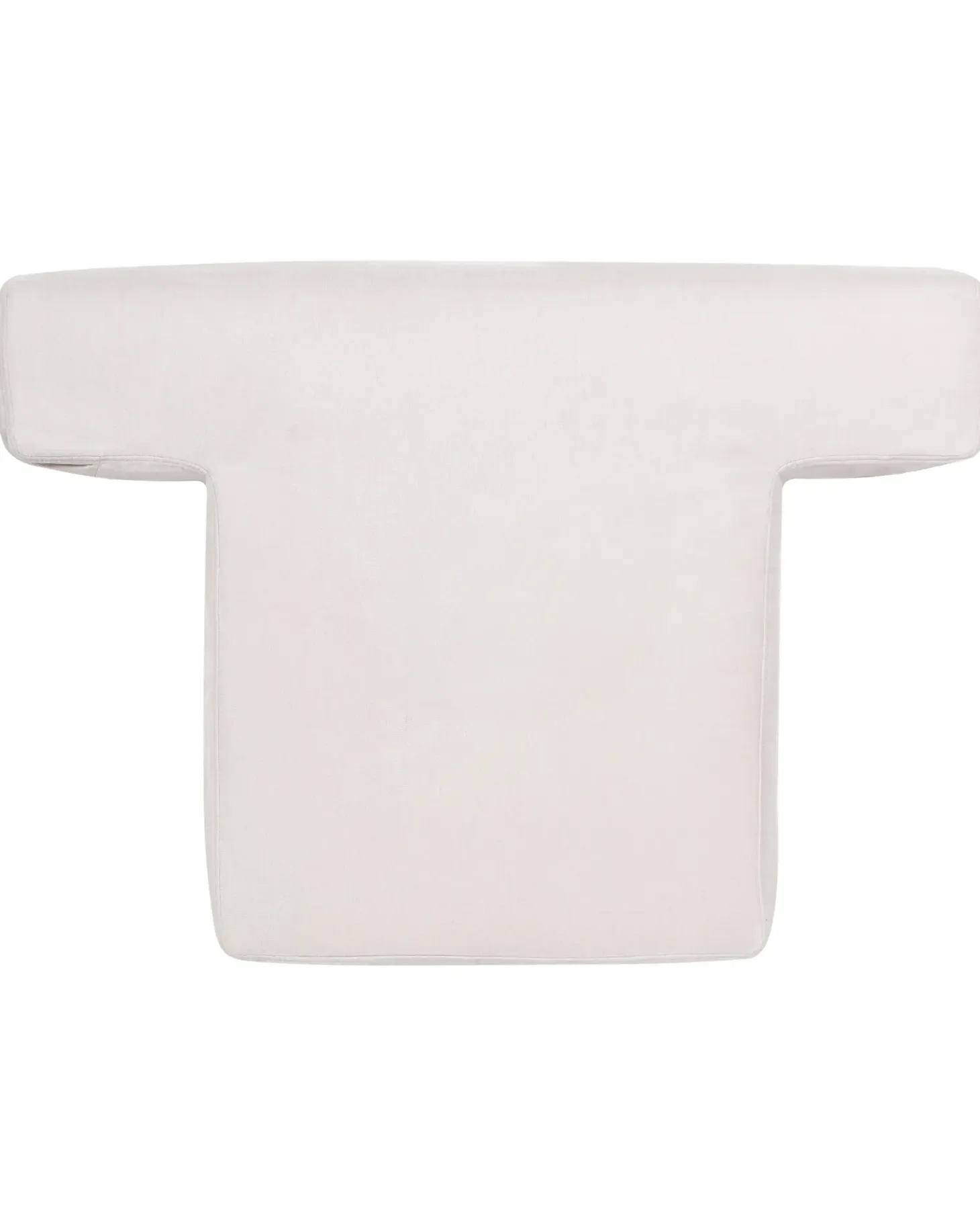 Lænestol KILDAL Lys Beige