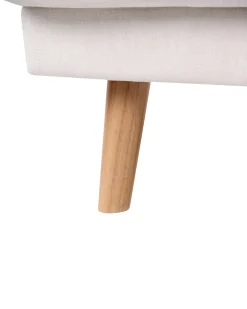 Lænestol KILDAL Lys Beige