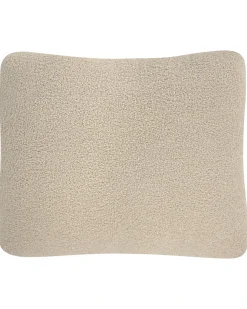 Lænestol KJAER Boucle Lys Beige