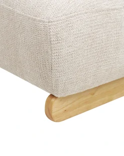 Lænestol KOKKOLA Lys Beige