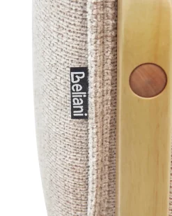 Lænestol KOKKOLA Lys Beige