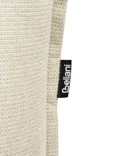 Lænestol KUNES Lys Beige