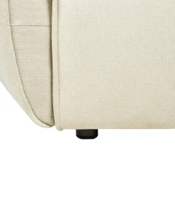 Lænestol KUNES Lys Beige