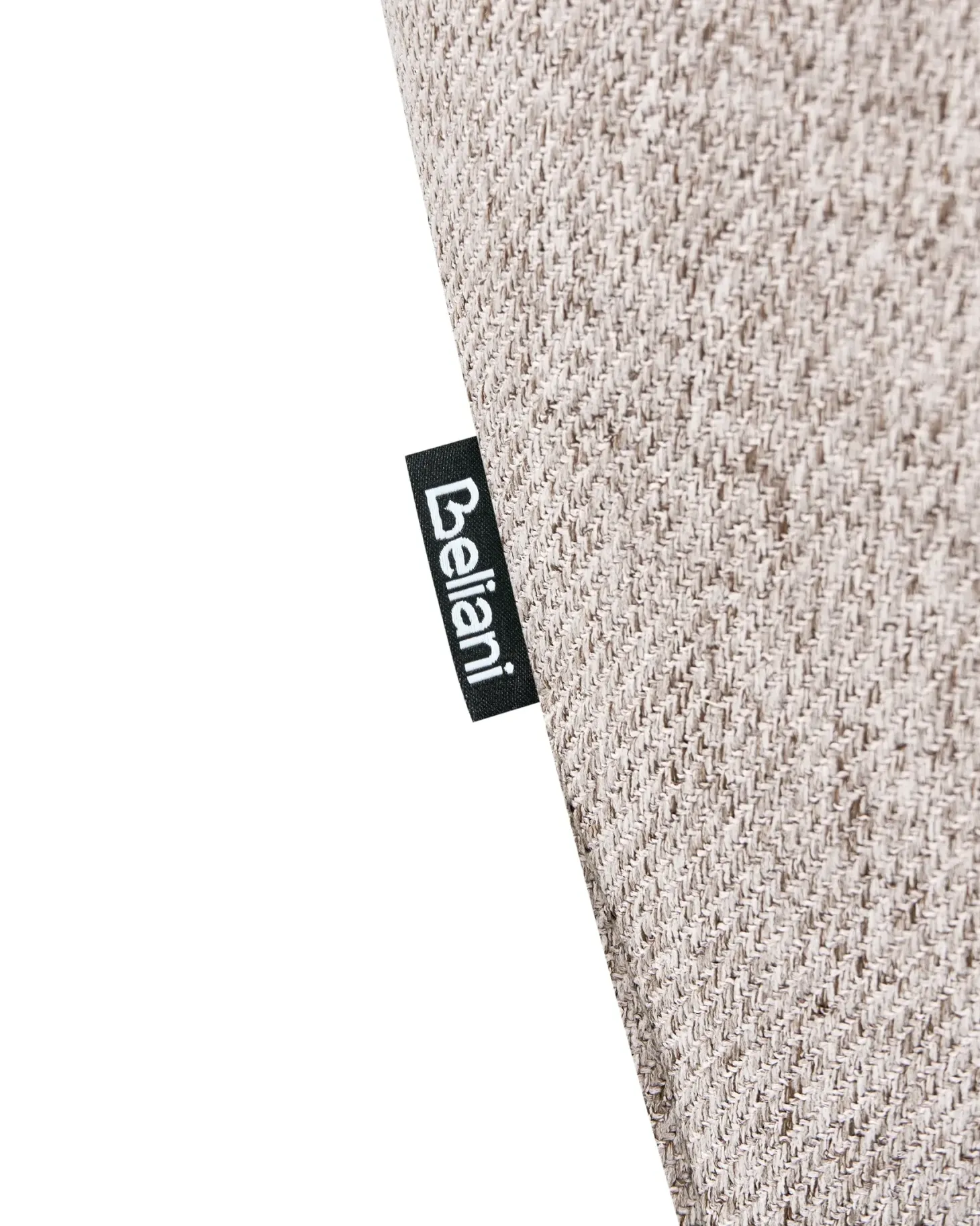 Lænestol LAKENE Beige