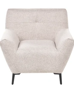 Lænestol LAKENE Beige