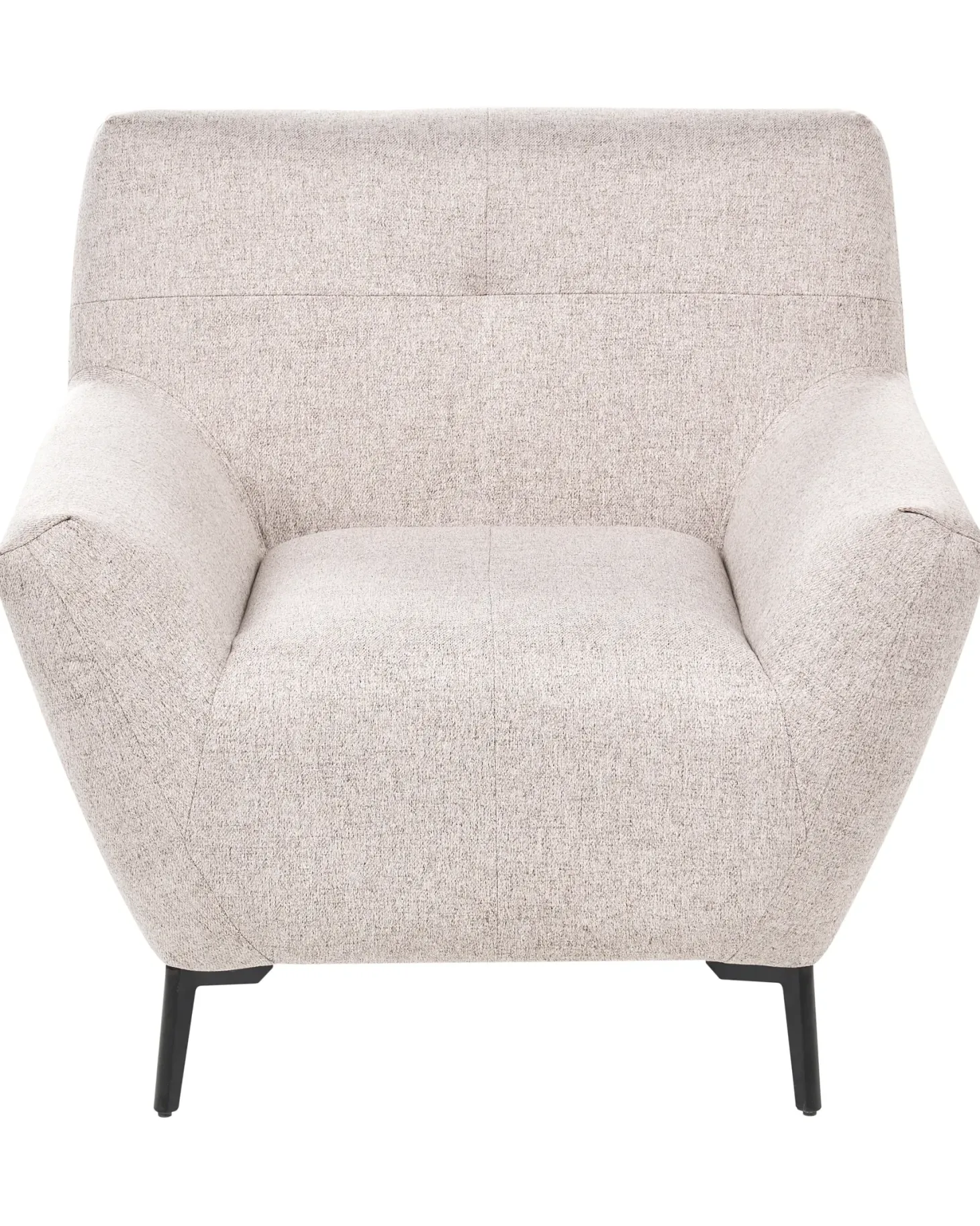 Lænestol LAKENE Beige