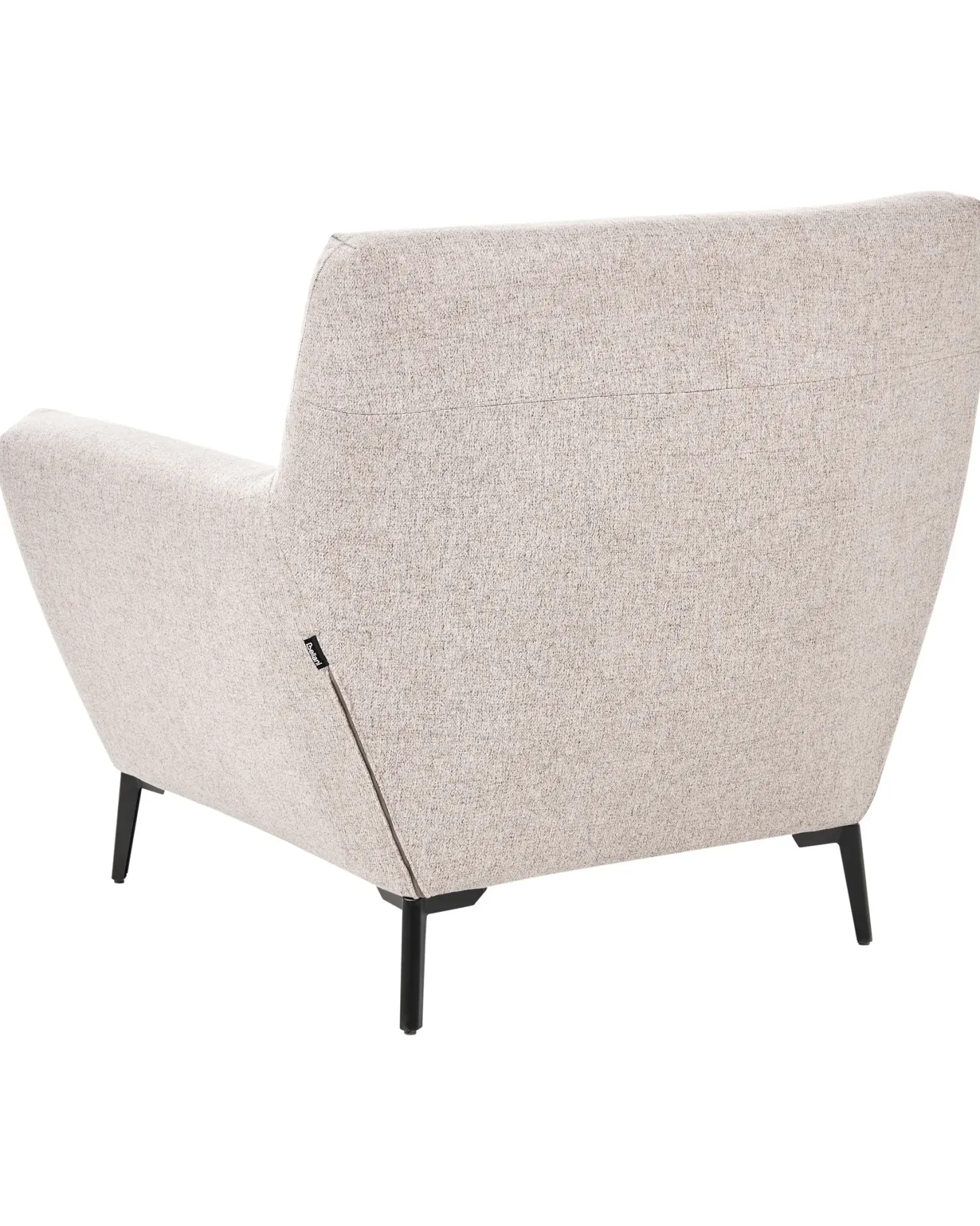Lænestol LAKENE Beige