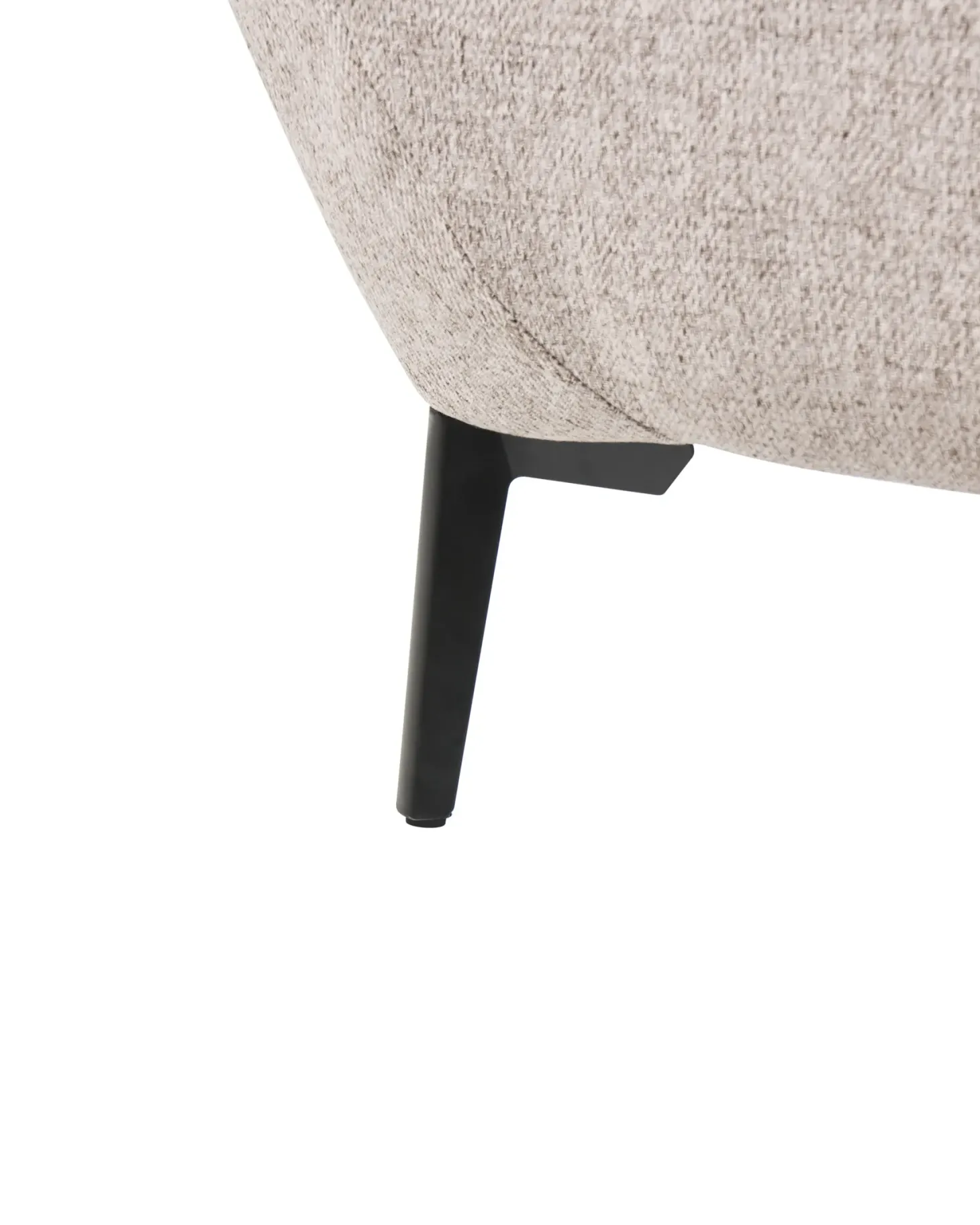 Lænestol LAKENE Beige