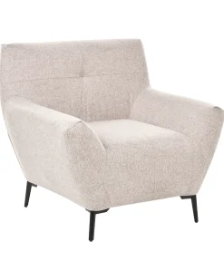 Lænestol LAKENE Beige