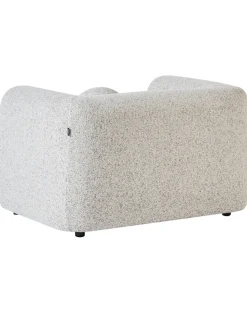 Lænestol LEIREN Beige