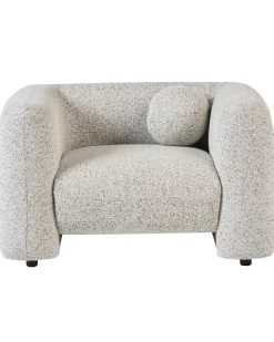 Lænestol LEIREN Beige