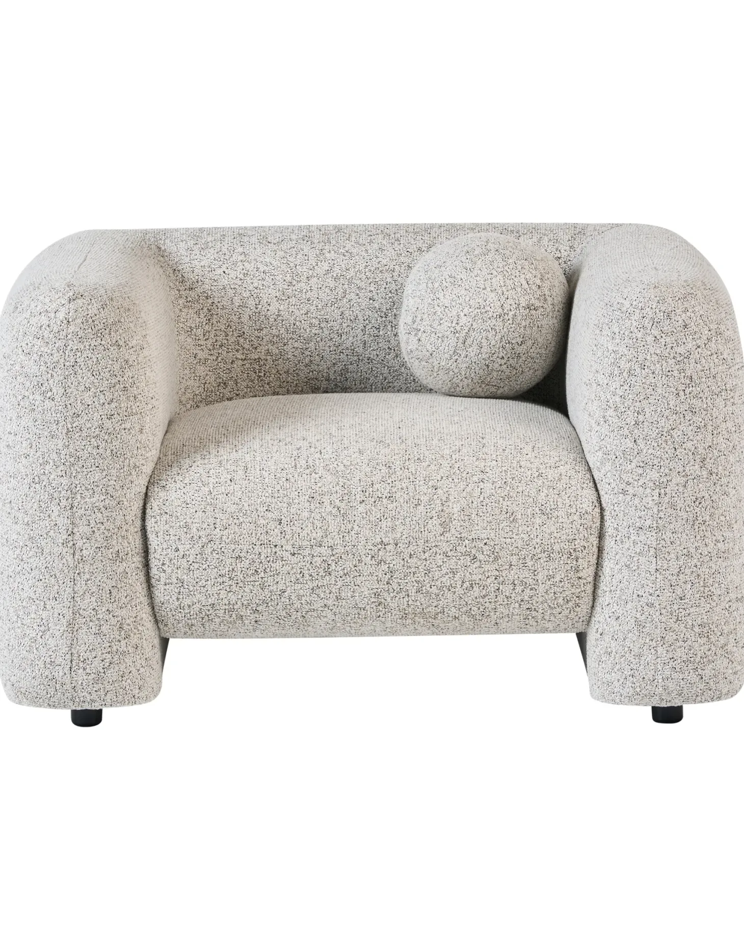 Lænestol LEIREN Beige
