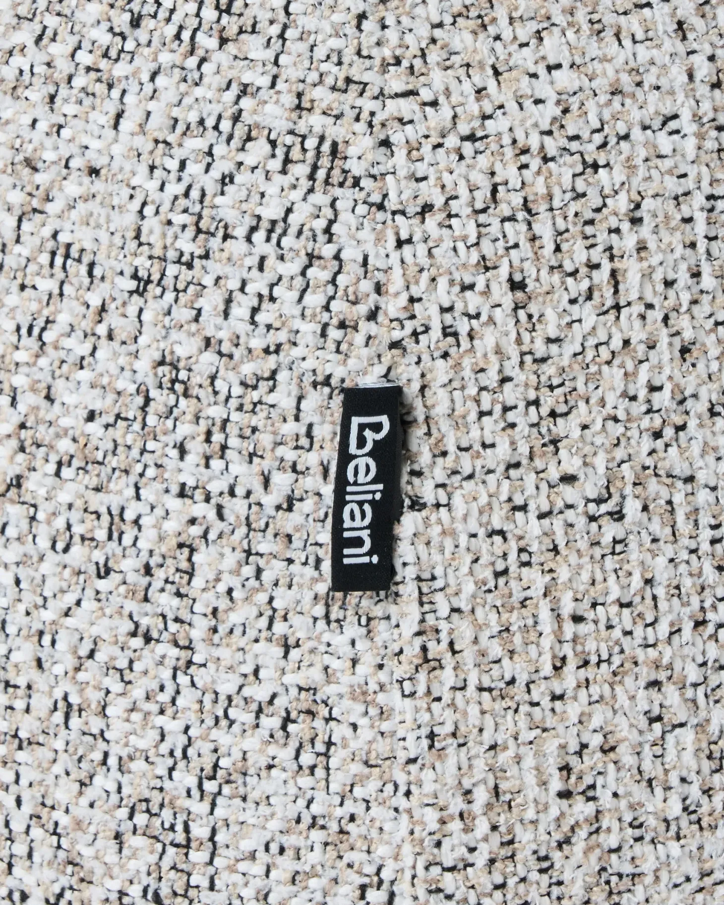 Lænestol LEIREN Beige