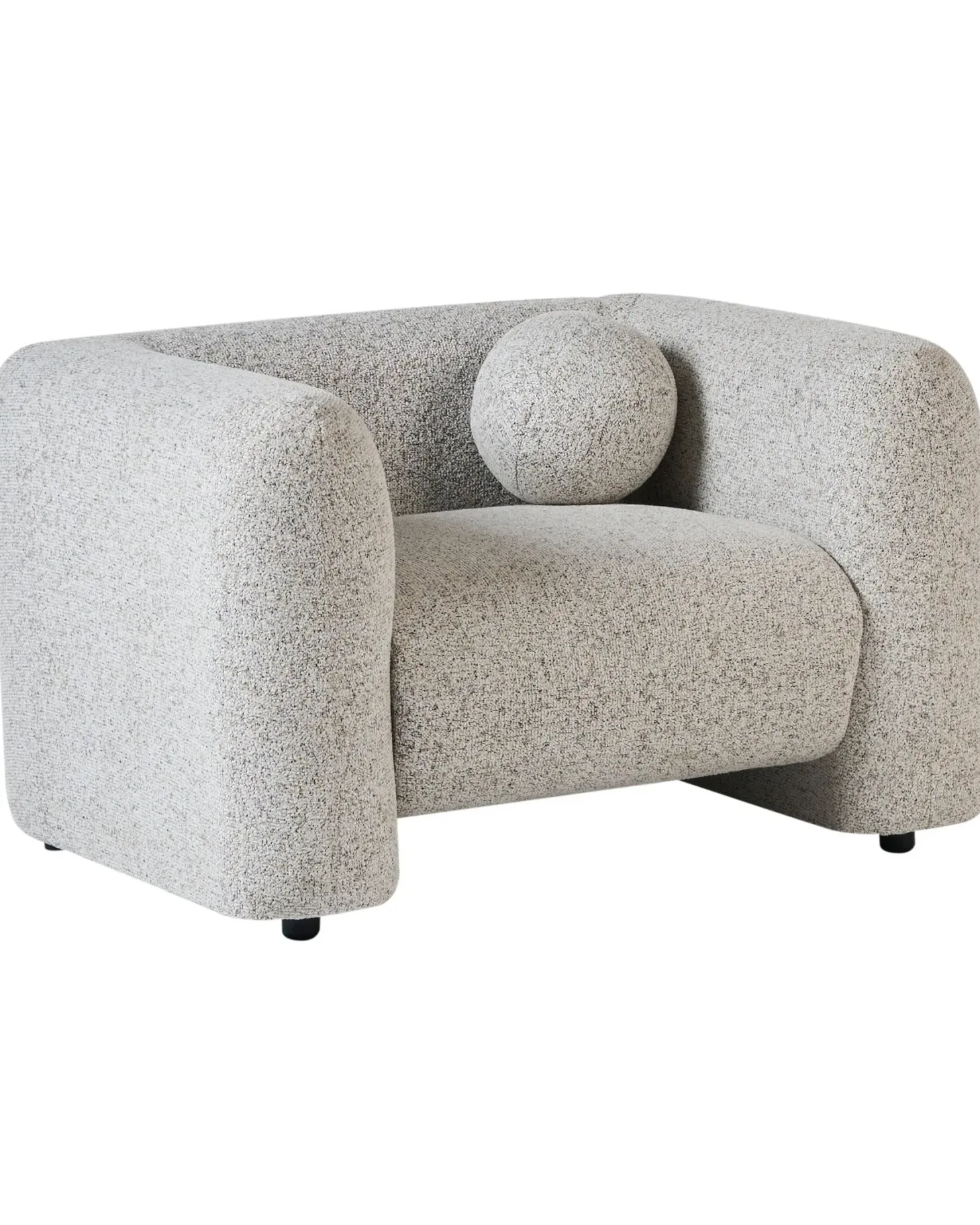 Lænestol LEIREN Beige