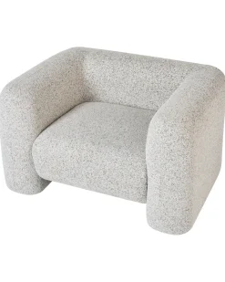 Lænestol LEIREN Beige