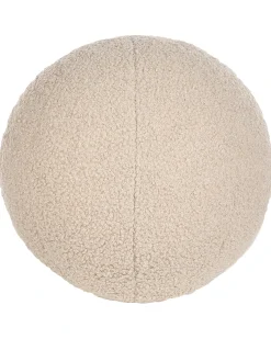 Lænestol LEIREN Boucle Beige