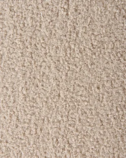 Lænestol LEIREN Boucle Beige