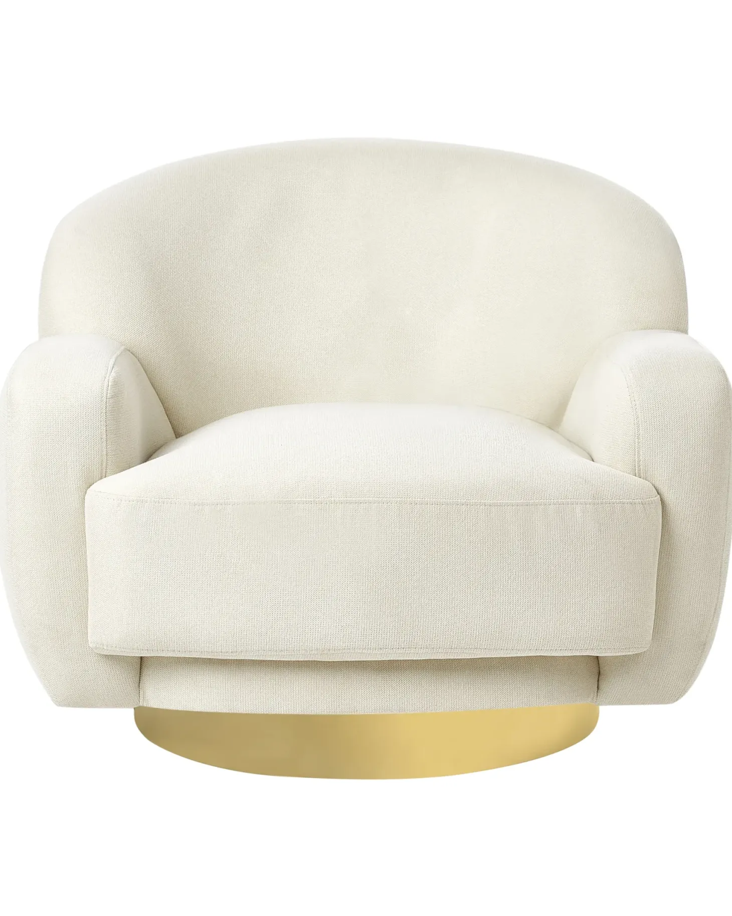 Lænestol LEJRE Lys Beige