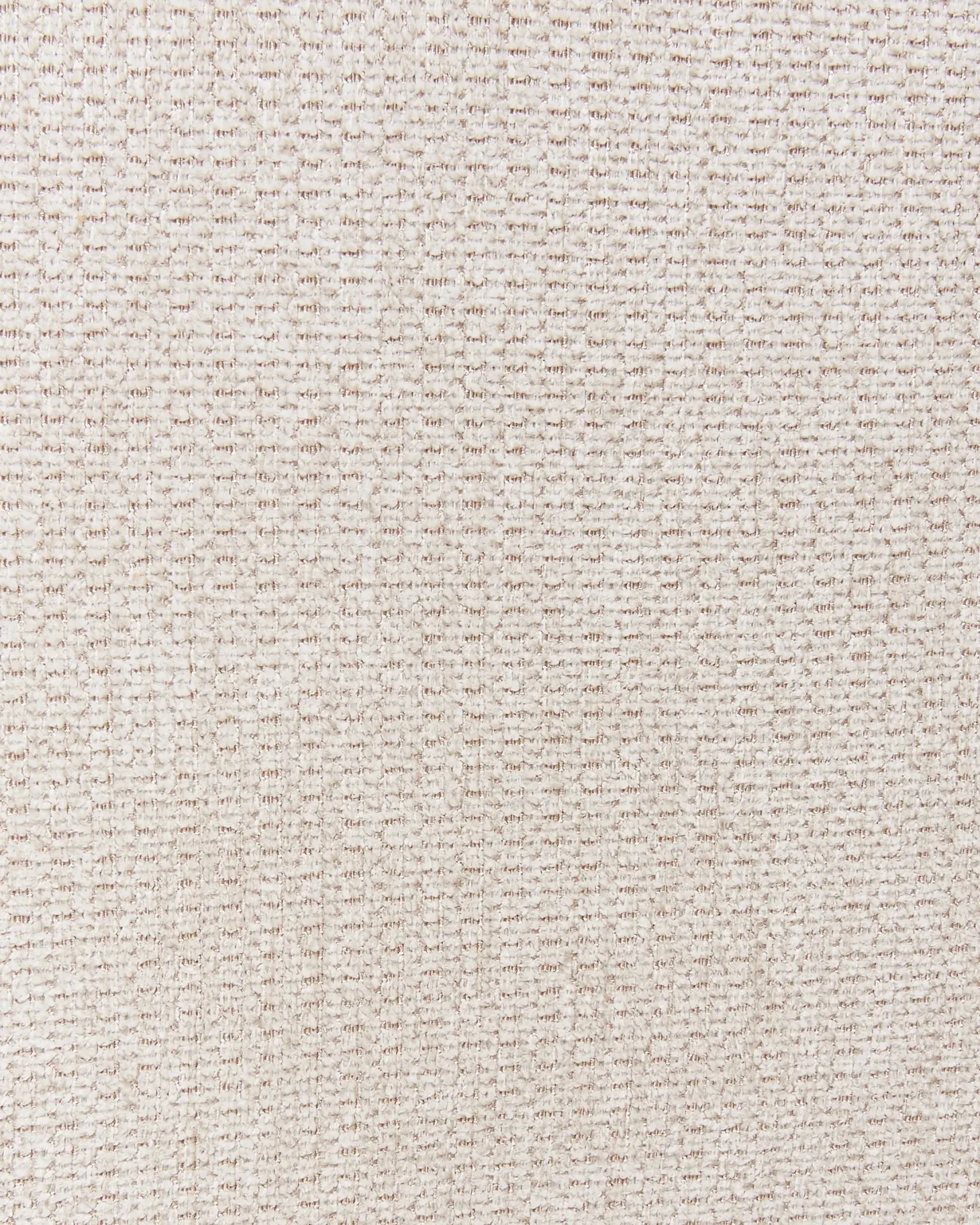 Lænestol LESJA Lys Beige