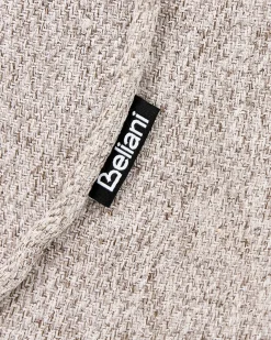 Lænestol LINDAL Beige