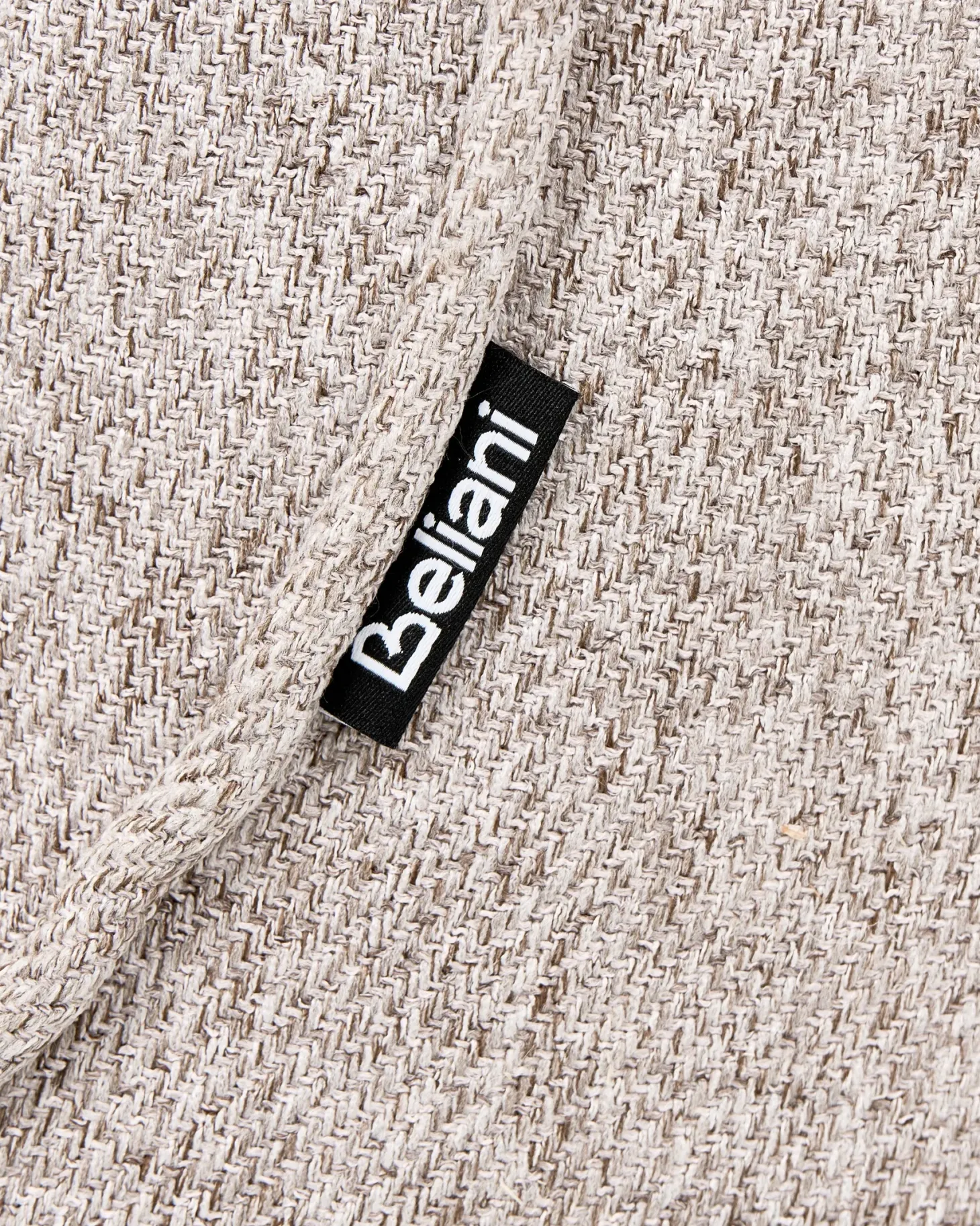 Lænestol LINDAL Beige