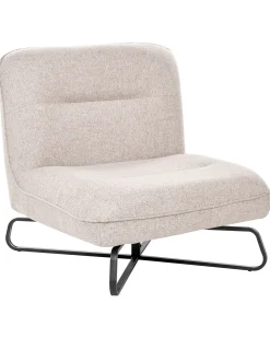 Lænestol LINDAL Beige
