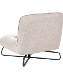 Lænestol LINDAL Beige