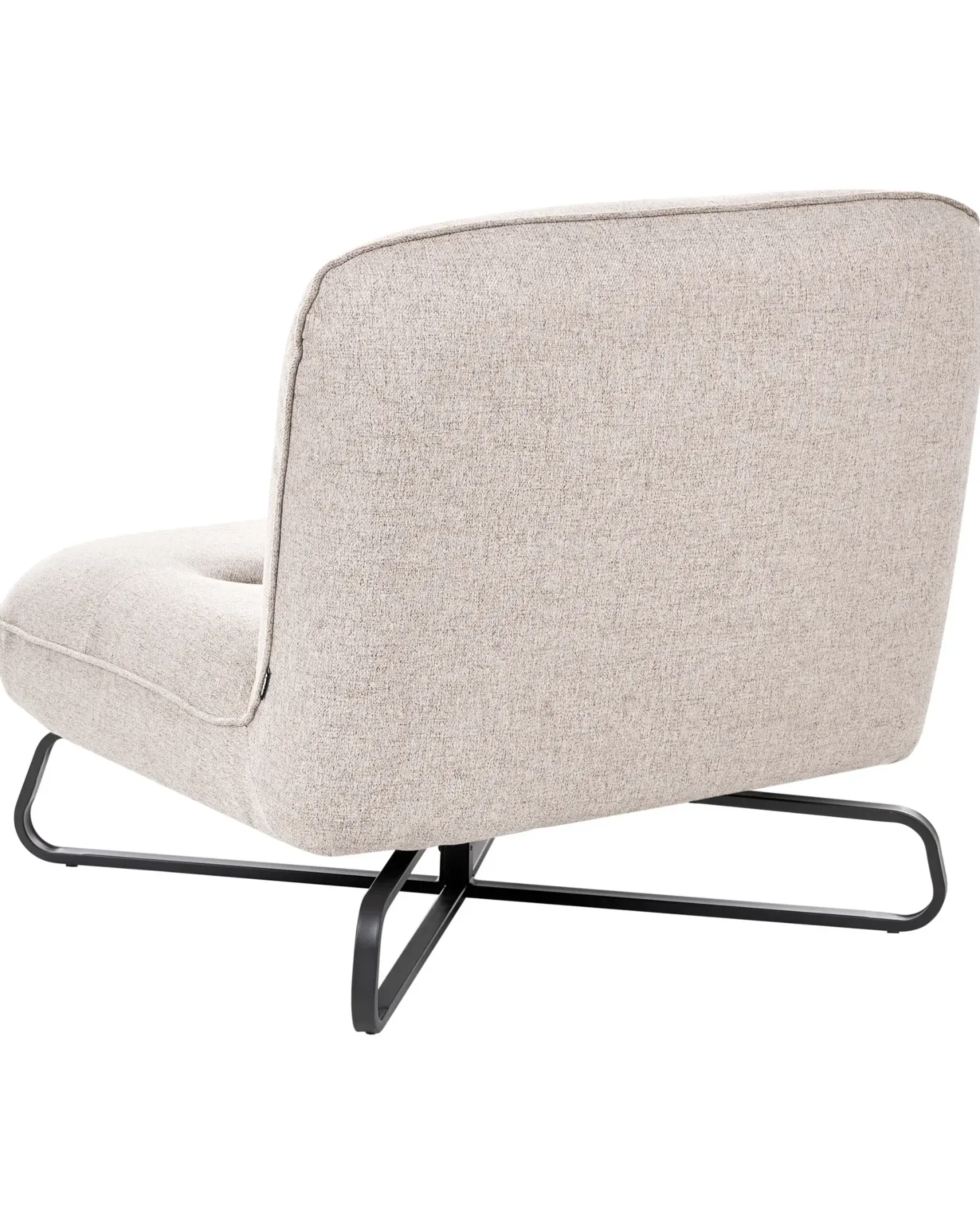Lænestol LINDAL Beige