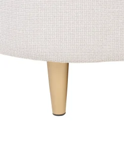 Lænestol LOEN Lys Beige
