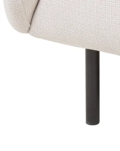 Lænestol LOEN Lys Beige