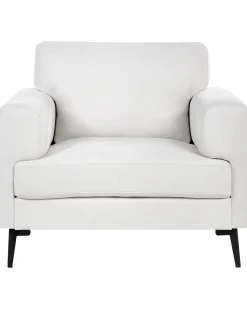 Lænestol LOUSTO Lys Beige