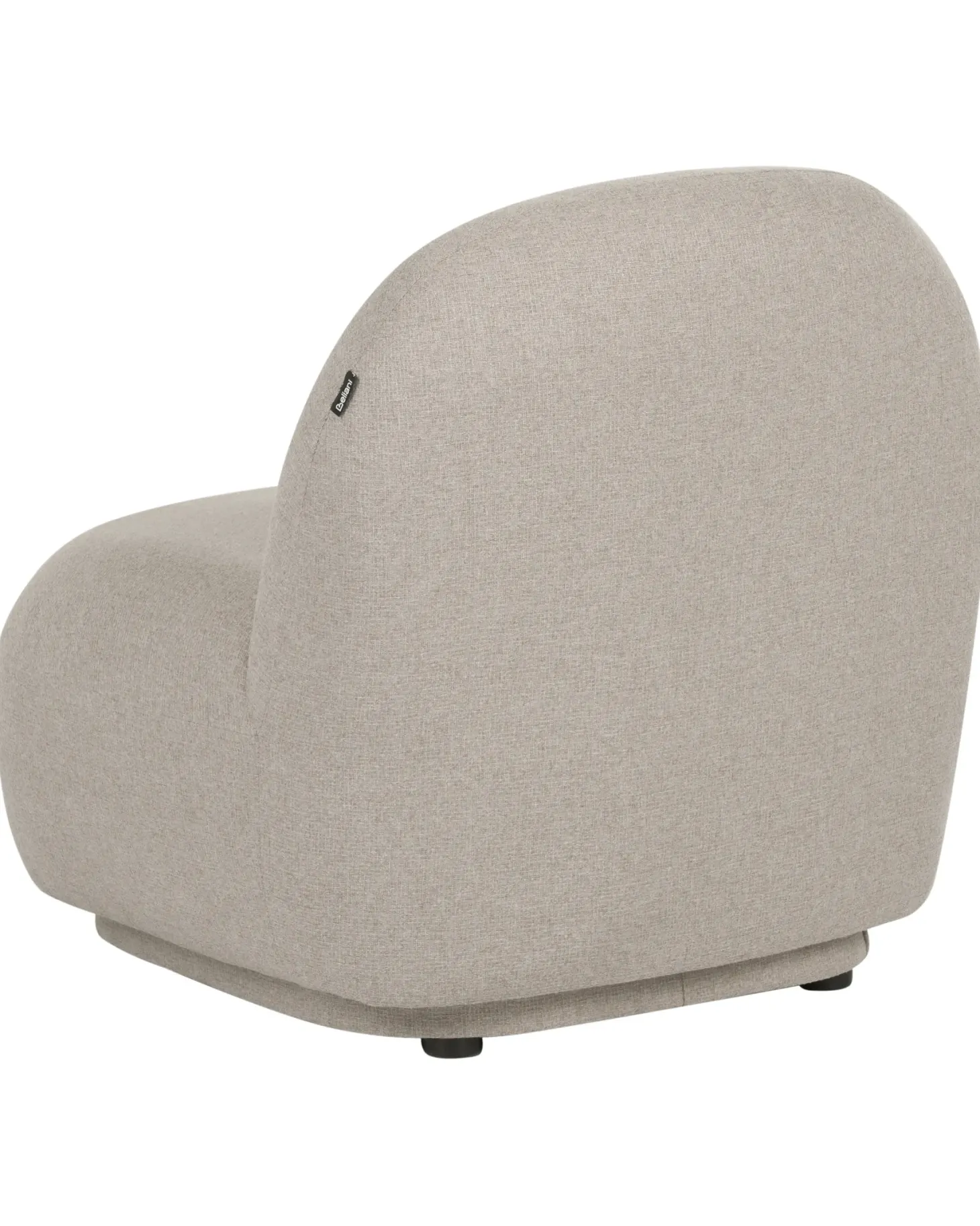Lænestol LOVBERG Beige