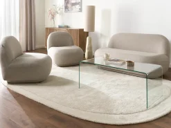 Lænestol LOVBERG Beige