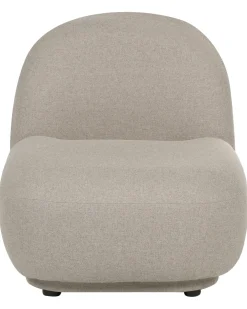 Lænestol LOVBERG Beige