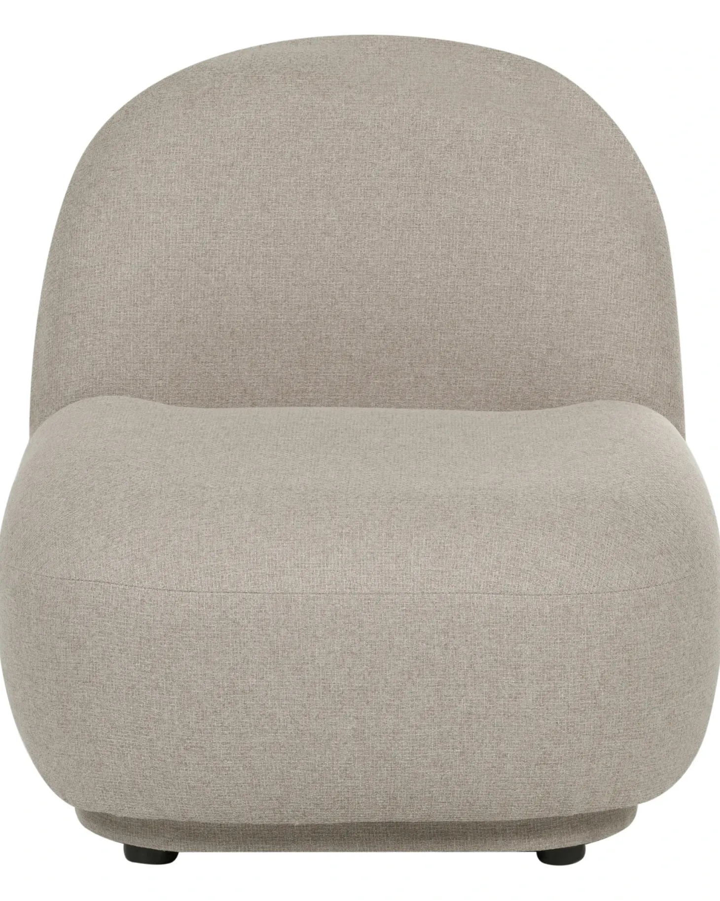 Lænestol LOVBERG Beige