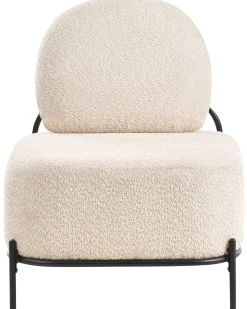 Lænestol LUNDE Beige